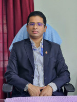 राजेन्द्र प्रसाद कडेल