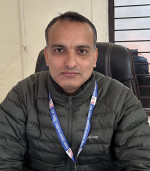 गोपाल शर्मा