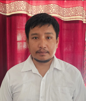 कमल पाख्रिन