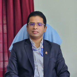 Rajendra Prasad Kadel