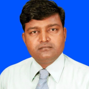 सन्तोष कुमार शर्मा