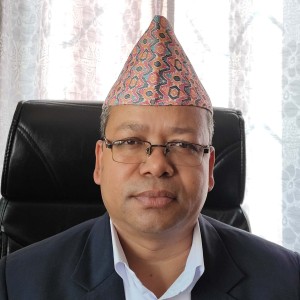 गणेश नेपाली