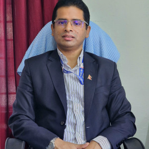 राजेन्द्र प्रसाद कडेल