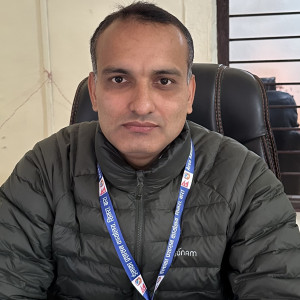 गोपाल शर्मा