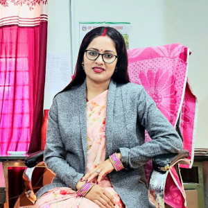 गितान्जली सिंह