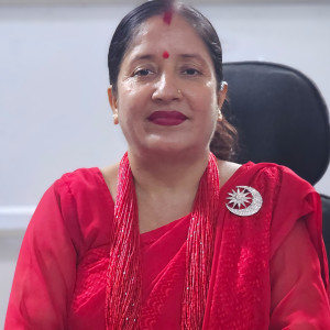 दुर्गा कोइराला