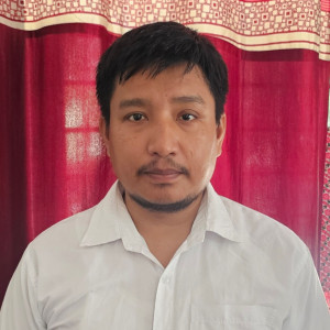 कमल पाख्रिन