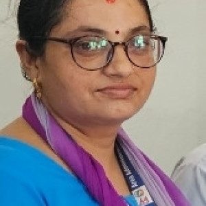 रिता शर्मा