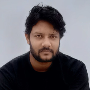 उदय कुमार साह