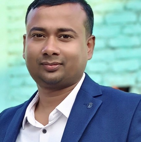 धनन्जय प्रसाद दास