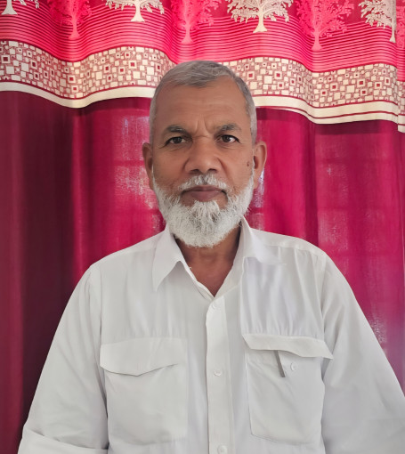 सबिर अंसारी