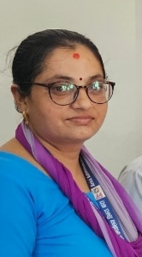 रिता शर्मा